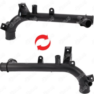 TUYAU DE TURBO 6336062