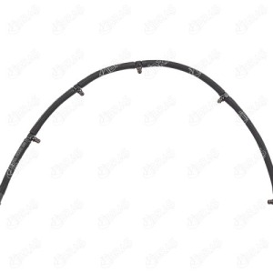 TUYAU DE TURBO 30750957