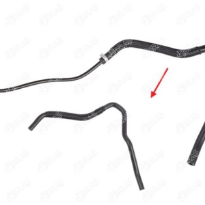 TUYAU DE TURBO GK318K012AG