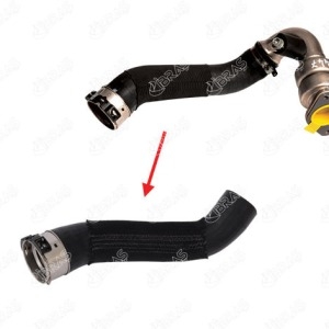 TUYAU DE TURBO 50517447