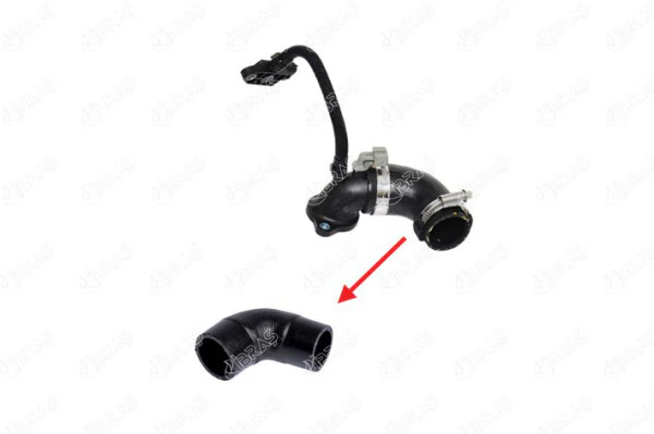 TUYAU DE TURBO 8200715610