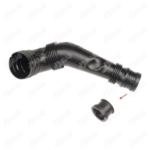 TUYAU DE TURBO 52082501