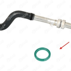 TUYAU DE TURBO 7701070788