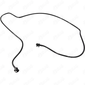 TUYAU DE TURBO 1307.XR