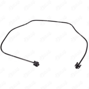 TUYAU DE TURBO 8V218C012CD