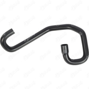 TUYAU DE TURBO 9663660880