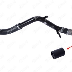 TUYAU DE TURBO 6M516C646BB