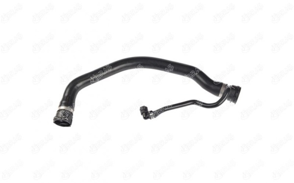 TUYAU DE TURBO 17127787449