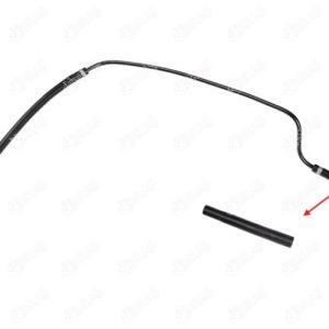 TUYAU DE TURBO 1351.TY