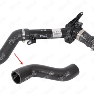 TUYAU DE TURBO 8200687468