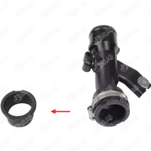 TUYAU DE TURBO 14460JD51B