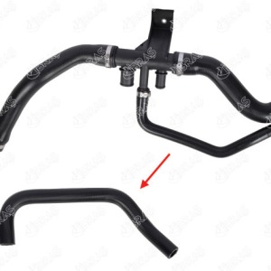 TUYAU DE TURBO 1349150080