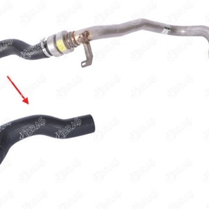 TUYAU DE TURBO LR041818