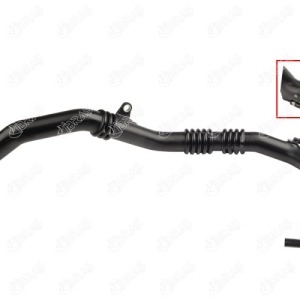 TUYAU DE TURBO 144609905R