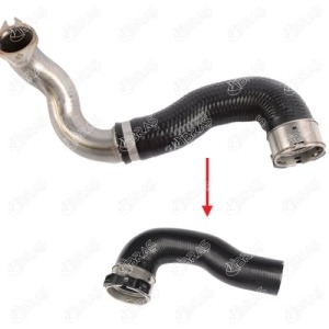 TUYAU DE TURBO 860192