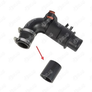 TUYAU DE TURBO 8200164191