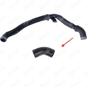 TUYAU DE TURBO GK218D033BG