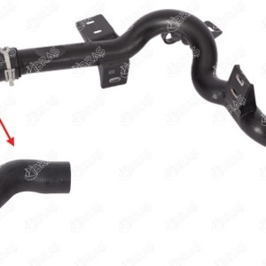 TUYAU DE TURBO 1351.FS