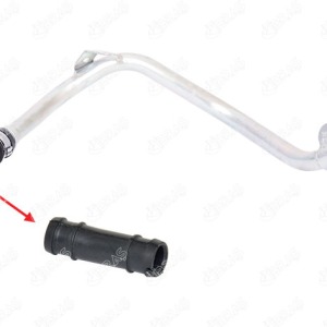 TUYAU DE TURBO 55187695