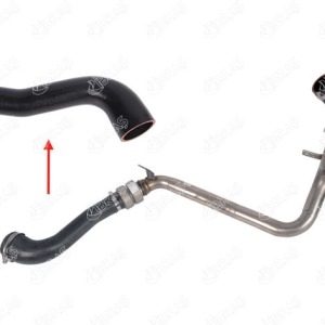 TUYAU DE TURBO LR009799