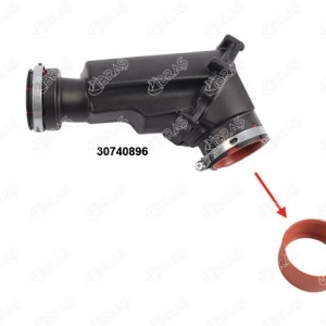 TUYAU DE TURBO 30778629