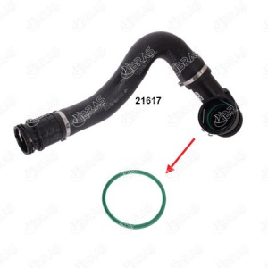 TUYAU DE TURBO 860418