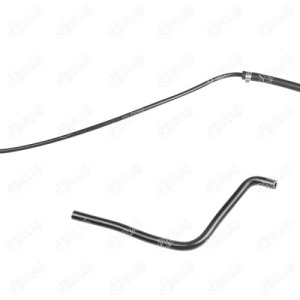 TUYAU DE TURBO 1606662380