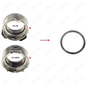 TUYAU DE TURBO 7701071316