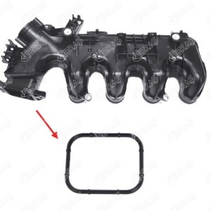 TUYAU DE TURBO 3M5Q6C653AA