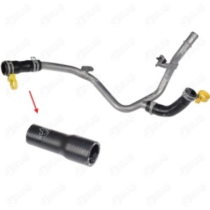 TUYAU DE TURBO 210471593R