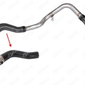 TUYAU DE TURBO 144608245R