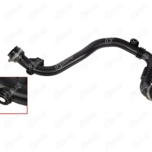 TUYAU DE TURBO 8200468372