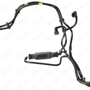 TUYAU DE TURBO 1574.60