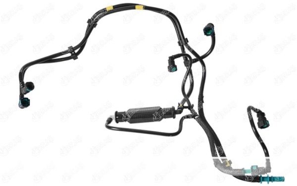 TUYAU DE TURBO 1574.60