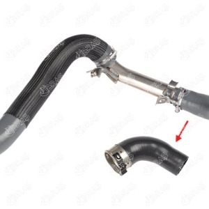 TUYAU DE TURBO 144606343R