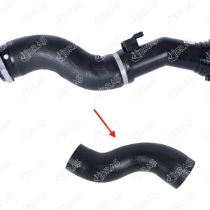 TUYAU DE TURBO 13717597588
