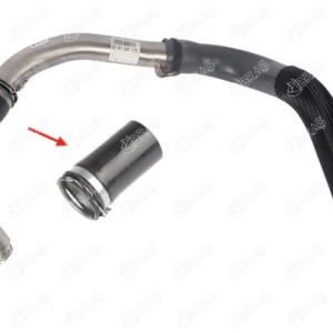 TUYAU DE TURBO 8201047770