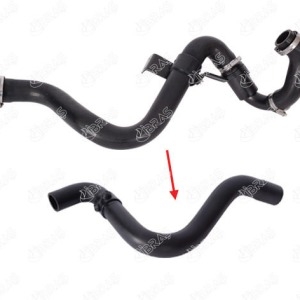 TUYAU DE TURBO 8200599534