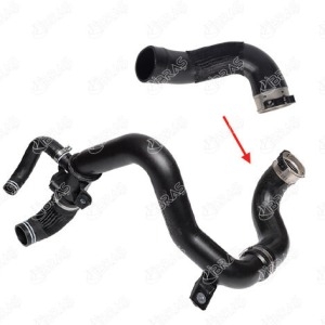 TUYAU DE TURBO 50517520