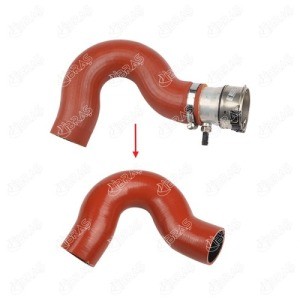 TUYAU DE TURBO 2E0145856L