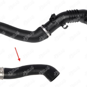 TUYAU DE TURBO 11617805437