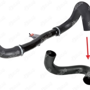 TUYAU DE TURBO 1366816080