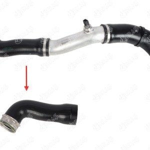 TUYAU DE TURBO 11617799397