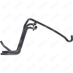 TUYAU DE TURBO 1J0133986BS