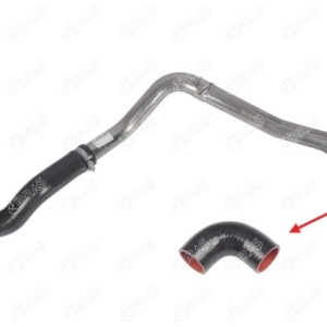 TUYAU DE TURBO 144607250R
