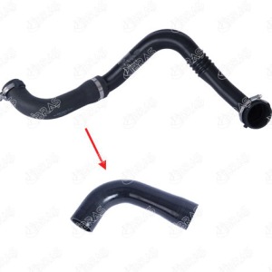 TUYAU DE TURBO 8200065740