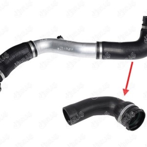 TUYAU DE TURBO 11617790090