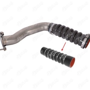 TUYAU DE TURBO 4820933