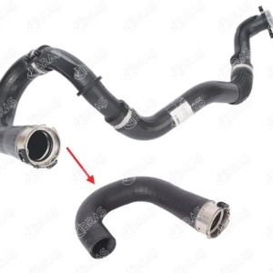 TUYAU DE TURBO 95182748
