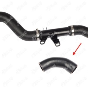 TUYAU DE TURBO 4475280582